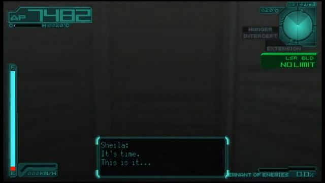 Armored Core Last Raven | Blading Fools | Peak Evangel смотреть онлайн