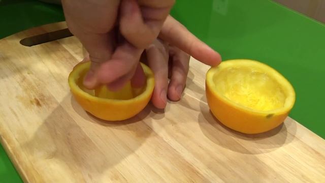 DIY: ДЕЛАЕМ НОВОГОДНЮЮ СВЕЧУ смотреть онлайн