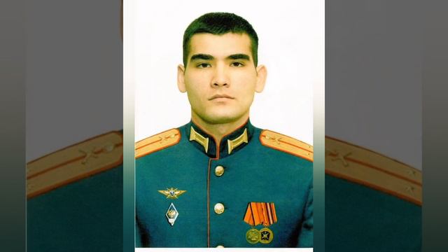 Памяти павших.... смотреть онлайн