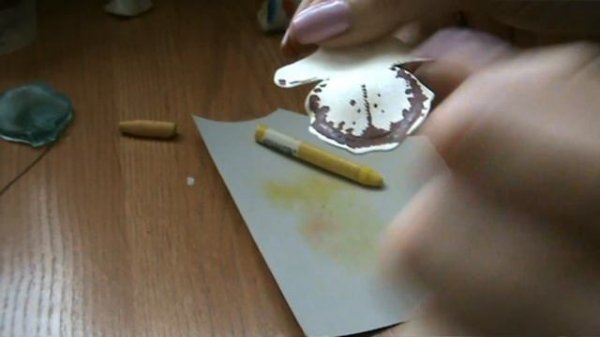 Мастер класс Орхидея Цимбидиум /Orchid master class