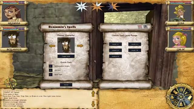 Let's Play Frayed Knights: The Skull of Smakh-Daon #037 - And I Thought I Was Done смотреть онлайн