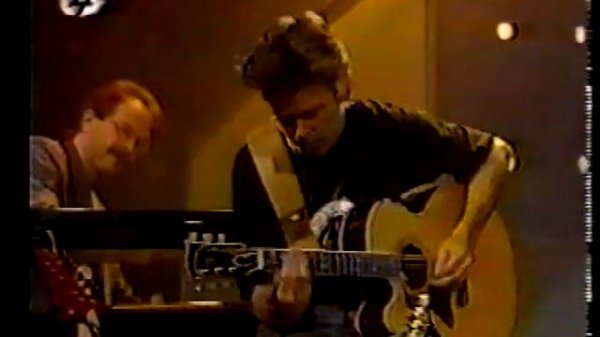 Jan akkerman - Puccini cafe 1993