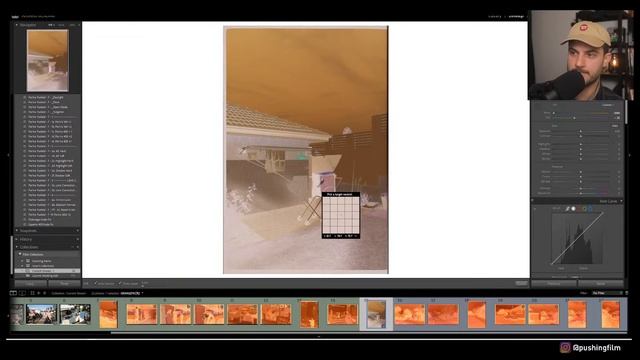 Batch Scanning and Conversion with Negative Lab Pro: Demo + Q&A смотреть онлайн