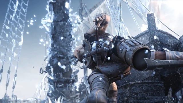 The Witcher 2 Assassins of Kings Enhanced Edition Dev Diary #2 (PC X360) смотреть онлайн