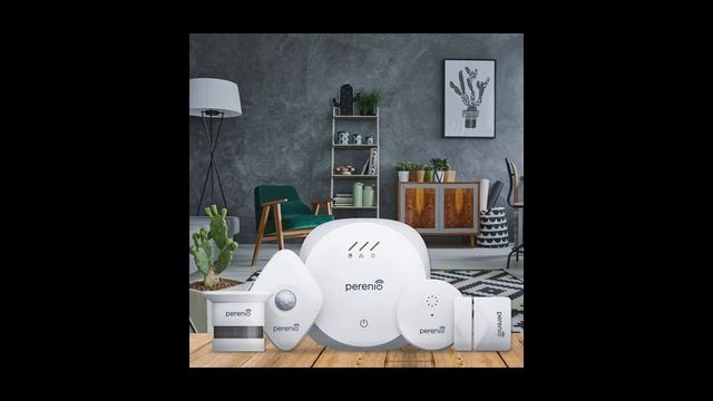 Комплект умного дома Perenio — Комплекты решений