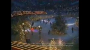 старая реклама кока колы праздник к нам приходит  русский новогодний ролик кока кола 1