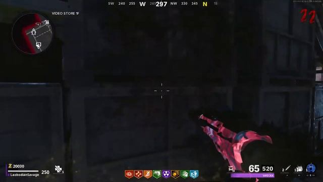 *NEW* Cold War zombies unlimited XP/ Camo Glitch!! смотреть онлайн