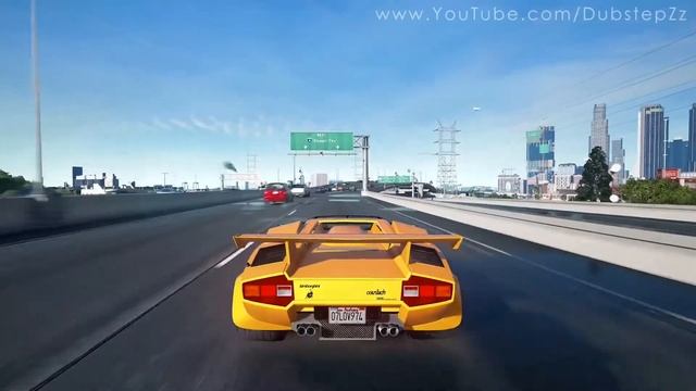 GTA 6 BETA - Вышел! смотреть онлайн