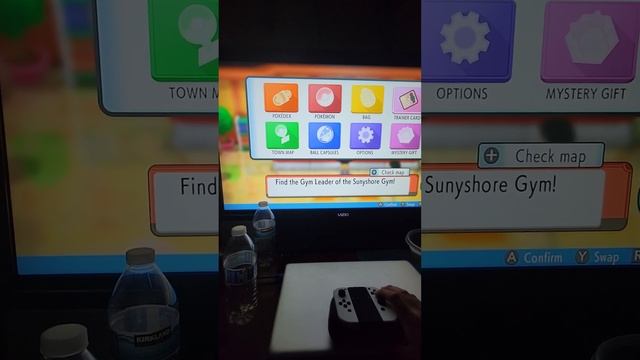 Recontinued of the Game with out Live Broadcast ? смотреть онлайн