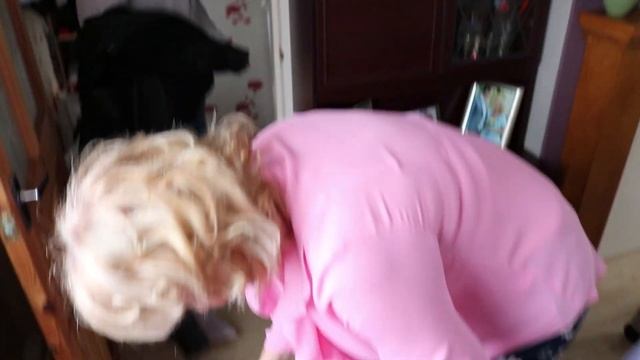 часть вторая ★ Юбилей 55 - отчима Ричарда ★ Английский язык сплотил 5 национальностей ★