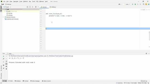 Python programming for beginners: Python functions смотреть онлайн
