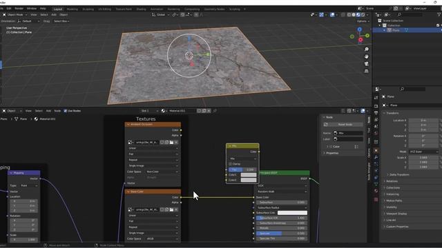 QUIXEL BRIDGE Material Problem Solved Blender 3.0 and above 2023 смотреть онлайн