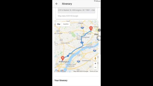 Open Data Challenge 2018 - Git Zip Code смотреть онлайн