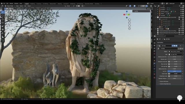 10 Blender Addons That You Should Be Using in 2023 смотреть онлайн