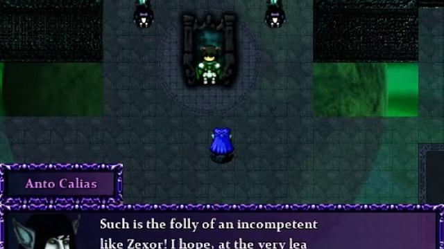 Chronicles of a Dark Lord Episode II War of the Abyss part 10 смотреть онлайн