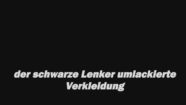 Scooter Tuning Is A Crime Lyrics   HD