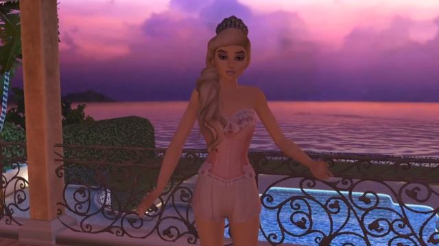 Melanie Martinez в Авакин Лайф и Imvu ПОВТОРЯЮ ФОТО смотреть онлайн