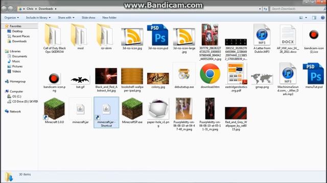 How To Play Minecraft On 64-bit PC | HD смотреть онлайн