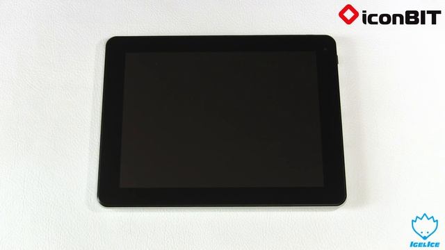 iconBIT NetTAB Space III Unboxing & Kurzreview (iPad 4 Retina IPS) смотреть онлайн