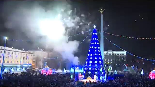 Последний выпуск Новостей в 2016 году. смотреть онлайн