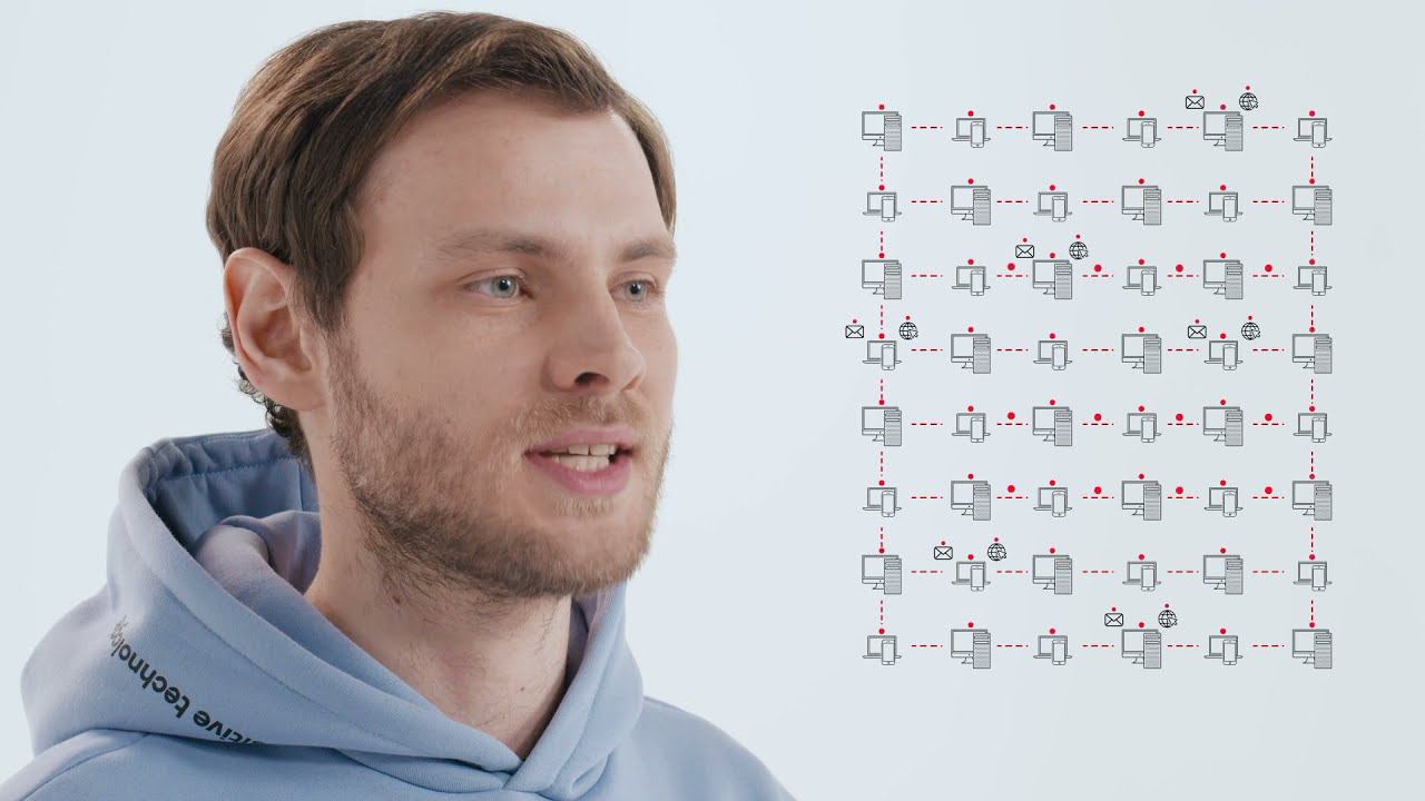 Погружение в XDR смотреть онлайн