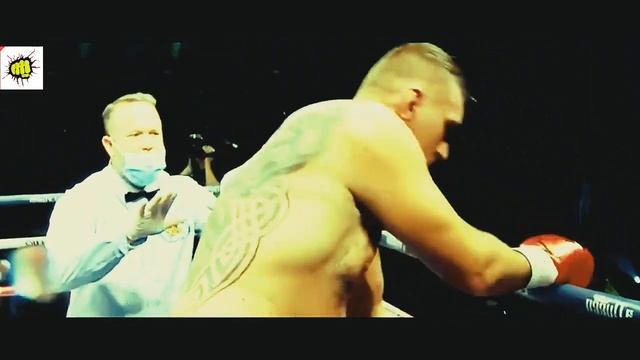 ARSLANBEK MAKHMUDOV VS MARIUS WACH HIGHLIGHTS KO смотреть онлайн