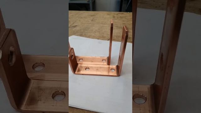 Медная шина сечение 4х30 мм смотреть онлайн