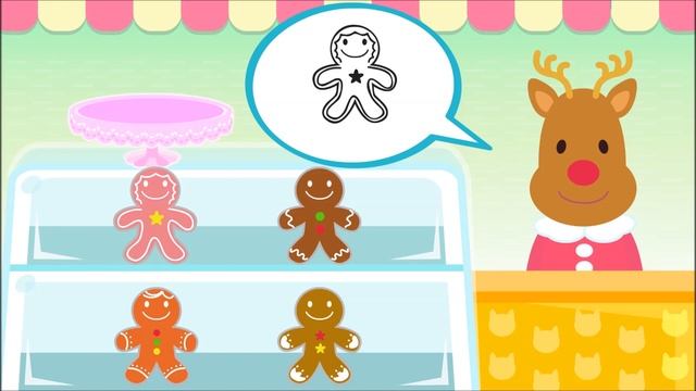 Matching game | Match Up | Pair Up for Kids смотреть онлайн