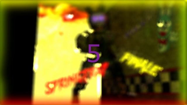 |[SFM-C4D-BLENDER-FNAF] SpringTrap Finale | By @GroundbreakingBand| Collab Map [Closed] смотреть онлайн