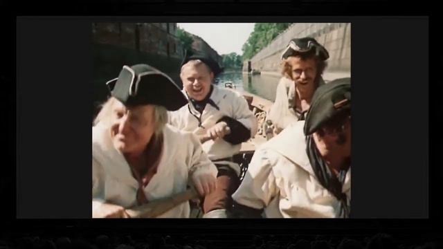 Леонид Тихомиров "Волшебная скрипка" смотреть онлайн