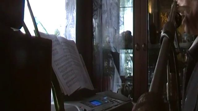 О Всепетая царице смотреть онлайн