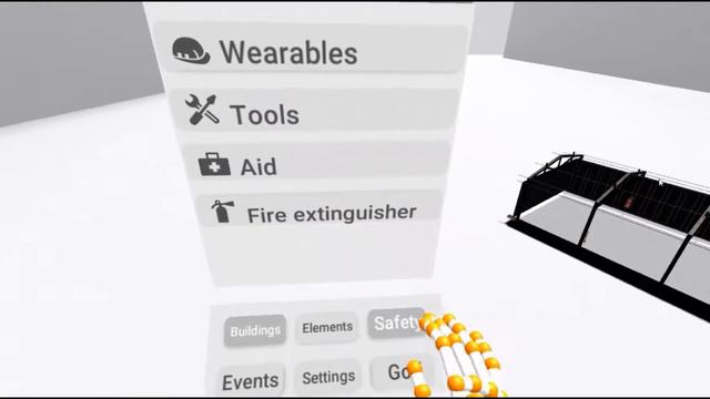 Introduction of Risgo VR by Kuaternio смотреть онлайн