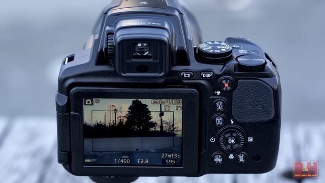 Why the Nikon COOLPIX P900 is Still Relevant Today смотреть онлайн