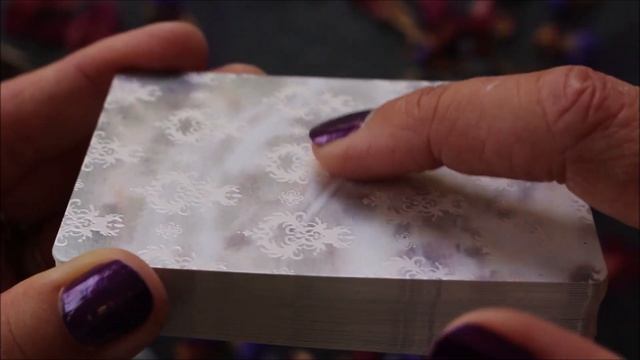 Gloomy lenormand : Présentation / Review смотреть онлайн