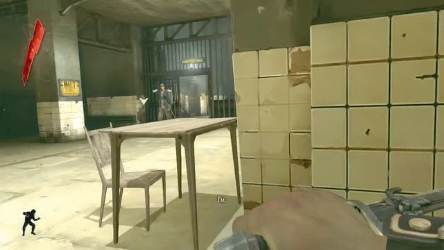 Dishonored № 1 (Озвучка)