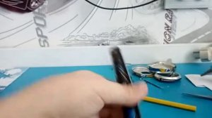 КАК СДЕЛАТЬ КУНАЙ ИЗ БАНОК ИЗ ПОД ГАЗИРОВКИ+ДЕЛАЮ ЕГО ПРЯМ НА ВИДЕО