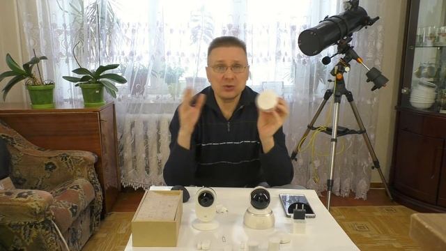 Умный дом Xiaomi на страже вашей безопасности. Все тонкости построения умного дома . смотреть онлайн