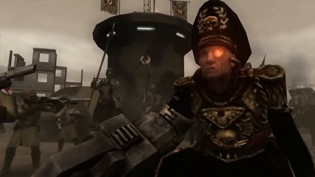 Dawn of War is Not Dead смотреть онлайн