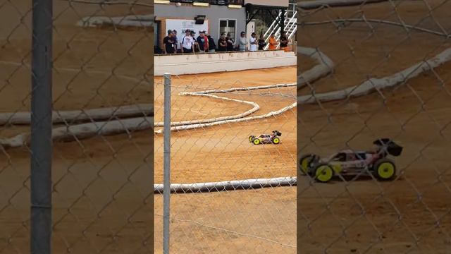 A little movie from Jörn Neumann here at the WC 2018 in Perth смотреть онлайн