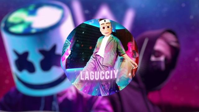 СОЛО - BUSTER MARSHMELLO REMIX (MASHUP) смотреть онлайн
