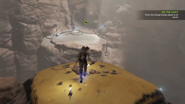 ReCore – первые 19 минут игры на ПК (1440p, 60 к/с, максимальные настройки) смотреть онлайн