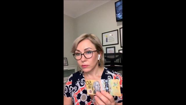 Как привлекать и принимать большие деньги | Ната Монте смотреть онлайн