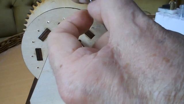 Тест нового станка для домашнего производства филамента для принтров 3Д смотреть онлайн