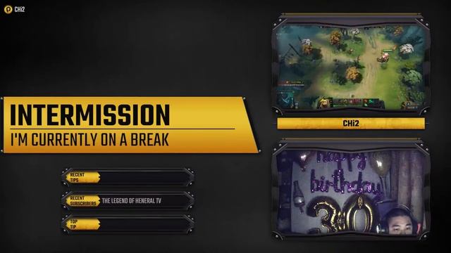 DOTA 2 by CHi2 02/02/2021 23:57 смотреть онлайн