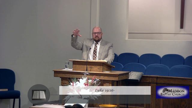 Stewardship (Christian Finances - Part 1) | Luke 16:1-14 | Pastor Mike Weiss смотреть онлайн