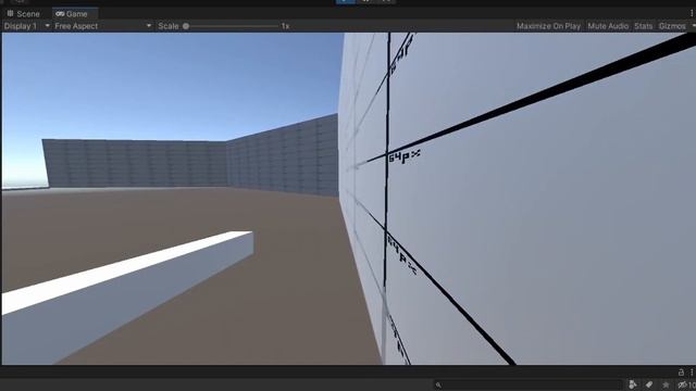 Mirror's Edge/Apex Legends Style Wallrunning! | Tiny Tutorials! [ +CHANNEL UPDATE! ] смотреть онлайн