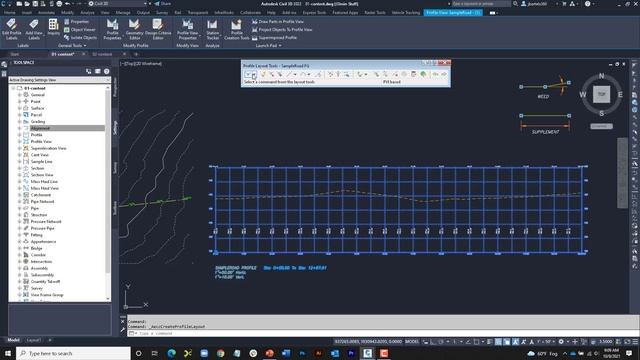 15 More Civil 3D Tips & Tricks - Alignments & Profiles смотреть онлайн