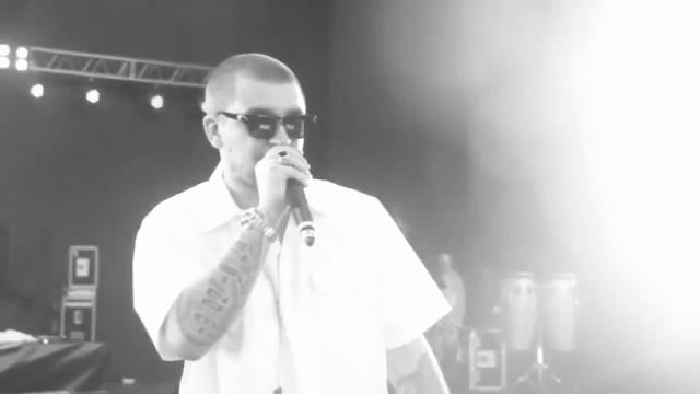 Баста Guf Зеленый Театр 2012 смотреть онлайн