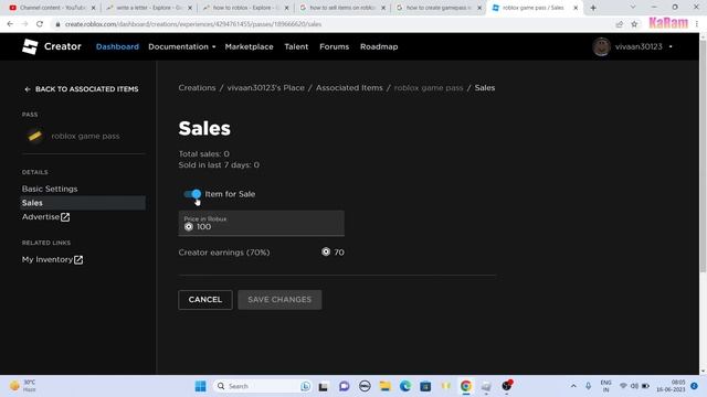 How to sell roblox items without premium | Sell items on roblox смотреть онлайн