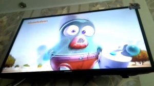 Бешеные кролики серия беланый пришелец